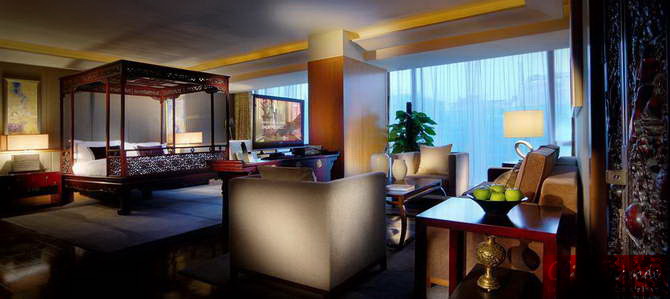Regent Beijing Hotel