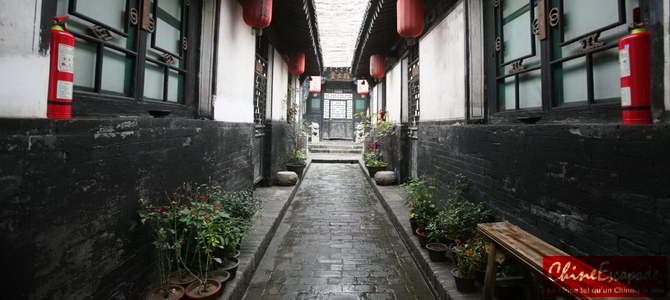 Tianyuankui Hotel