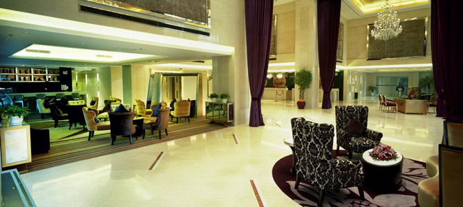 Titan Times Hotel