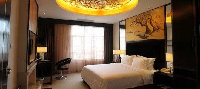Minfeng International Hotel