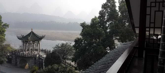 Yangshuo River View Inn