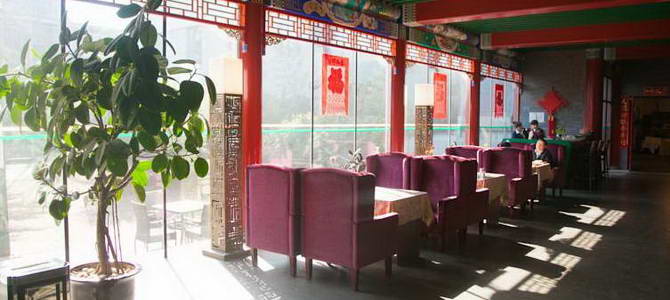 Traveler Inn Huaqiao