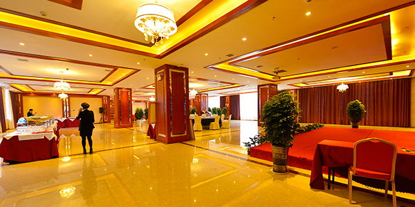 Dongxiangmi Grand Hotel