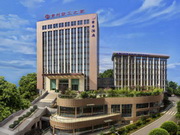 Qiangong Shengfeng Hotel