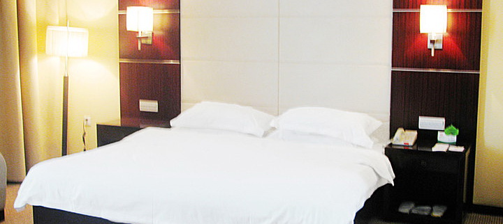 Kashi Tianyuan International Hotel