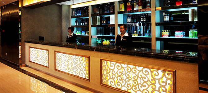 Keke Xili International Hotel