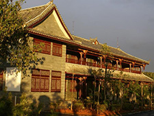 Daoshi Villa
