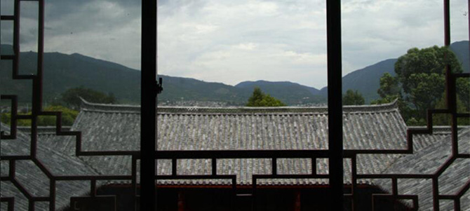 Shaxi Aoxiu Zige Inn
