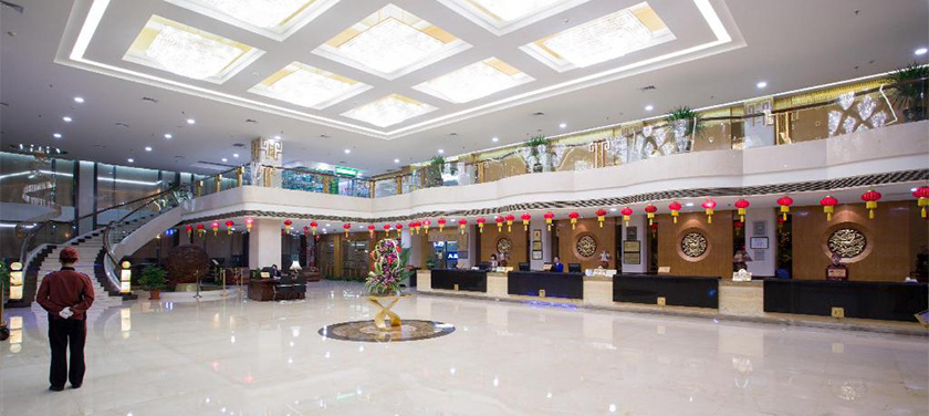 Chaozhou Hotel