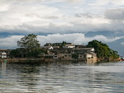 Lac Erhai