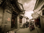 visite Village de Xizhou