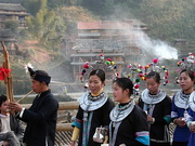 visite Sanjiang