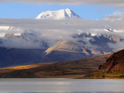 Lac Manasarovar et Mont Kailash