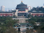 visite Chongqing