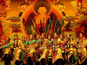 visite Mystère du Tibet