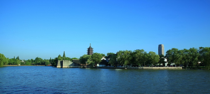 Voyages et circuits Jiaxing