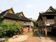 visite Parc culturel Dai de Ganlanba