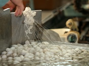Fabrique de la soie de Suzhou