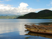 Lac Lugu