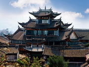 visite Donglianhua