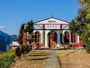 Eglise de Laomudeng
