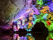 visite Grotte de Yiling