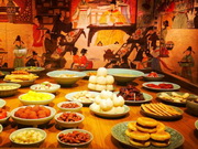 Gastronomie de Hangzhou