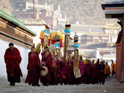 visite Trésors bouddhistes du nord de la Chine