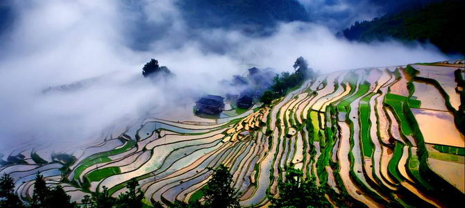 Circuit Voyage ethnies Guizhou 5 jours