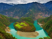 visite Immersion dans la vallée de Nujiang et rencontre des ethnies
