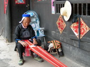 visite En pleine campagne chinoise : de Guilin à Hangzhou