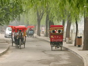 visite Premier voyage en Chine : incontournables en famille