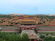 visite Court séjour Pékin tout compris sans visa