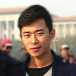 Jason LING - notre équipe Chine Escapade
