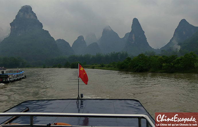 Photos de voyage : Chine du sud et campagne