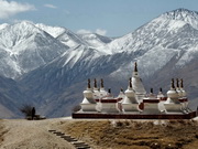 Tibet