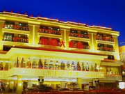 Datong Garden Hotel