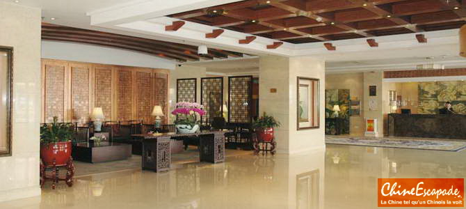 Datong Garden Hotel