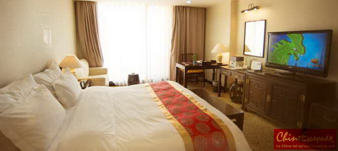 Datong Garden Hotel