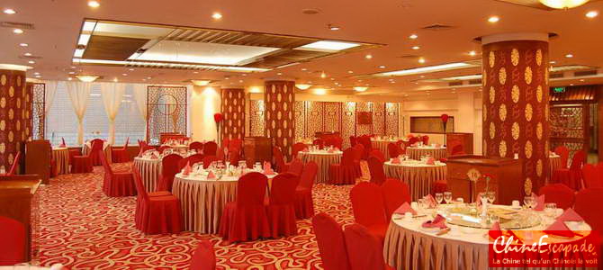 Datong Garden Hotel