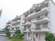 Green Court Serviced Apartment