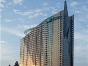 Holiday Inn Express Zhabei