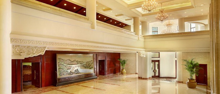 Grand Mercure Xi'an on Renmin Square