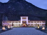 Gyalthang Dzong Hotel