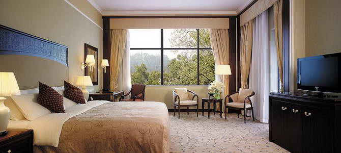 Hangzhou Shangri-La Hotel