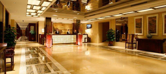 Sophia Hotel Hangzhou