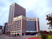 Titan Times Hotel