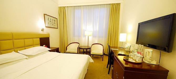 Xi'an City Hotel