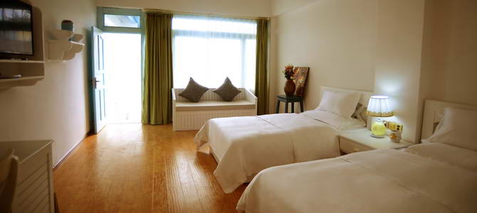 E-outfitting Boutique Hotel Dali