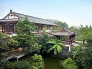 Zizhou Panorama Resort (Former Zizhou Four-season Resort)